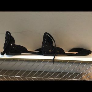 Jessica Simpson flats